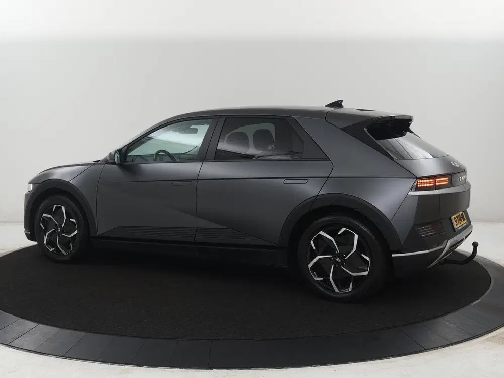 Hyundai IONIQ 5 Connect 77.4 kWh uit 2023, foto 2