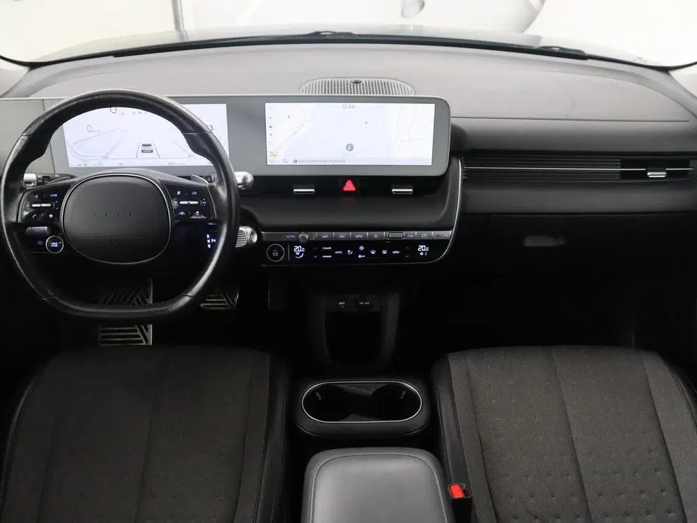 Hyundai IONIQ 5 Connect 77.4 kWh uit 2023, foto 4