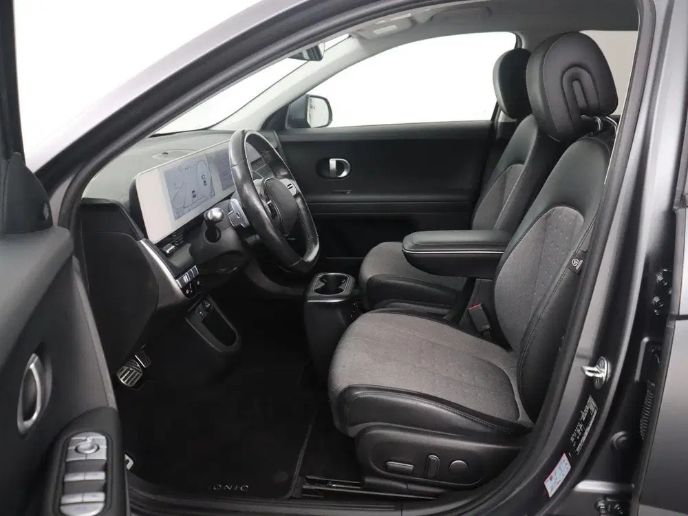 Hyundai IONIQ 5 Connect 77.4 kWh uit 2023, foto 5
