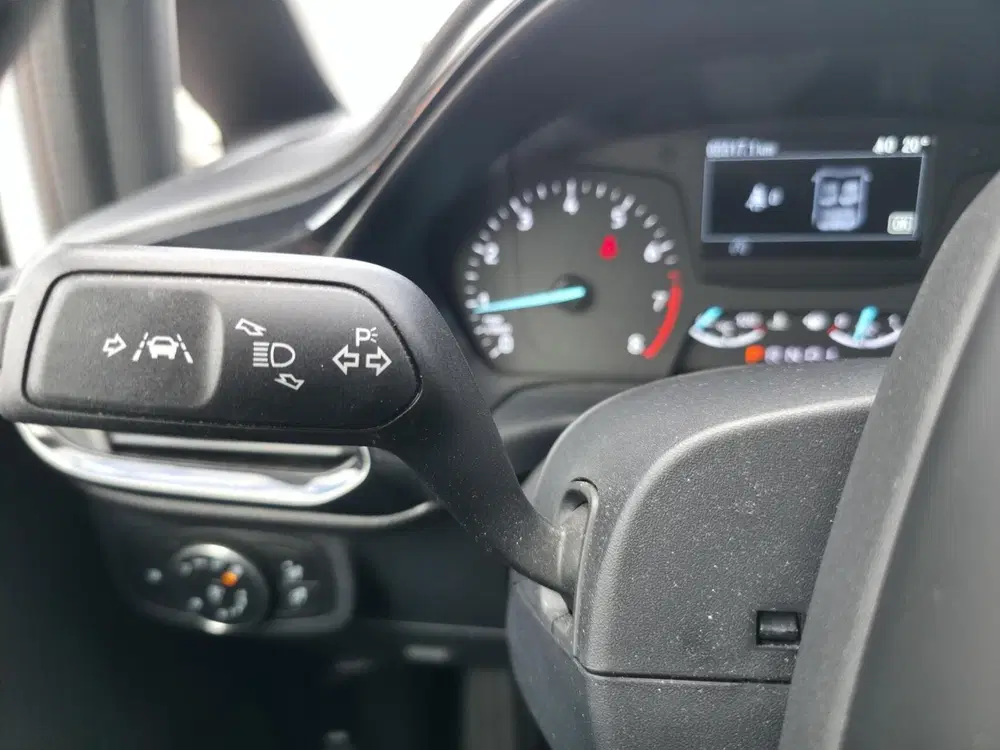 Ford Fiesta 1.0 EcoBoost Automaat uit 2021, foto 14