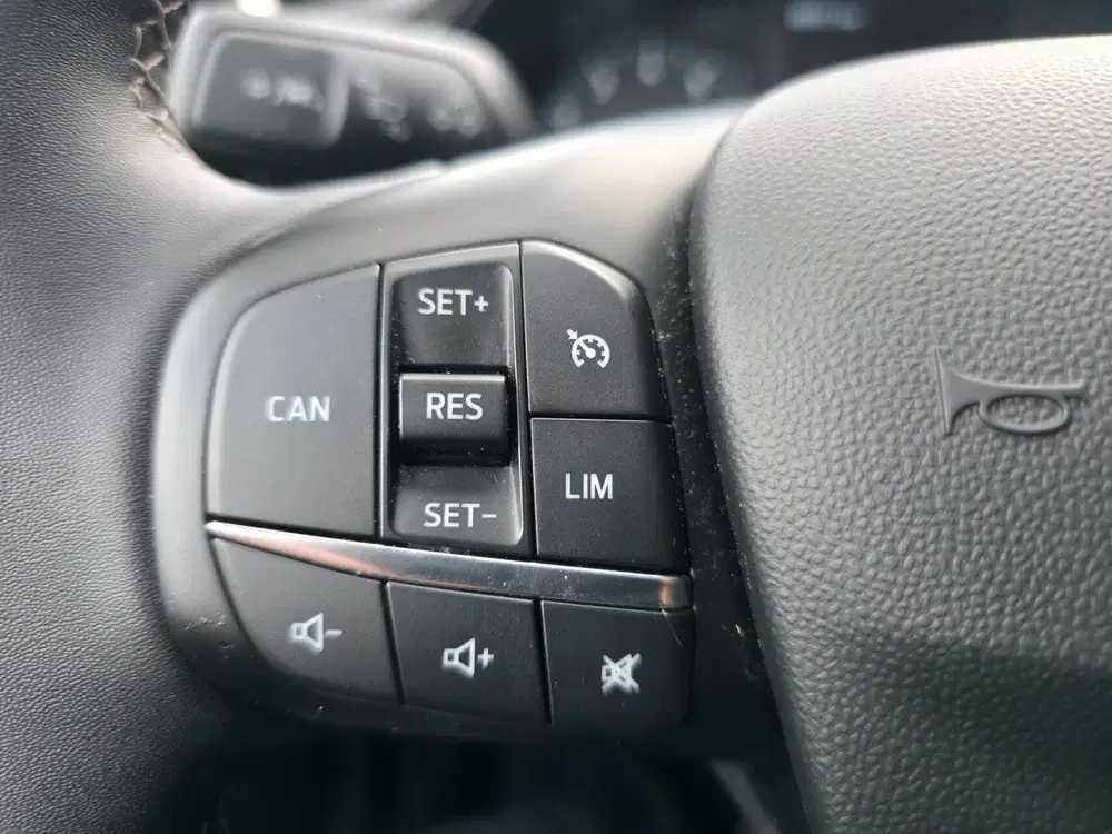 Ford Fiesta 1.0 EcoBoost Automaat uit 2021, foto 15