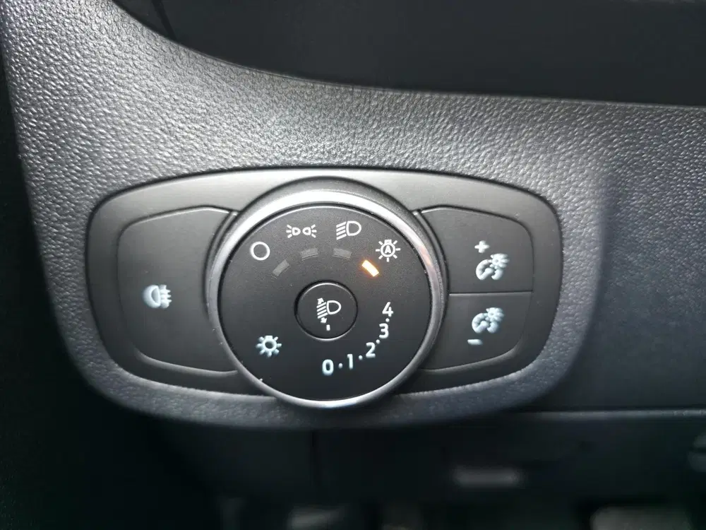 Ford Fiesta 1.0 EcoBoost Automaat uit 2021, foto 6