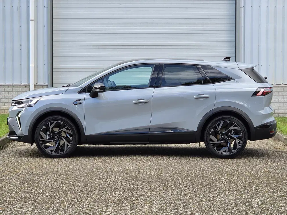 Renault Symbioz 1.8 E-Tech full hybrid 160PK Esprit Alpine uit 2026, foto 12