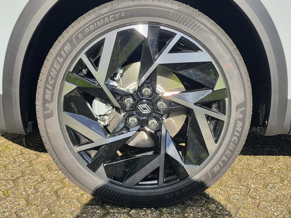 Renault Symbioz 1.8 E-Tech full hybrid 160PK Esprit Alpine uit 2026, foto 13