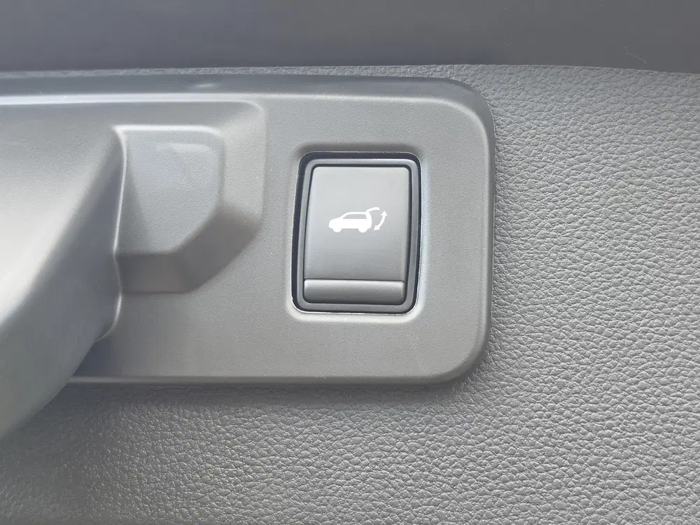 Renault Symbioz 1.8 E-Tech full hybrid 160PK Esprit Alpine uit 2026, foto 15