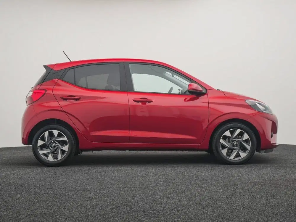 Hyundai i10 1.0 Comfort Smart 5p uit 2025, foto 11