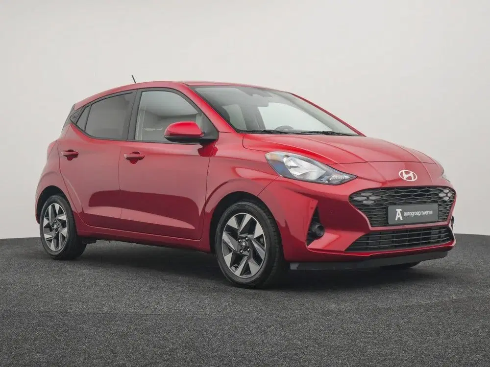 Hyundai i10 1.0 Comfort Smart 5p uit 2025, foto 12