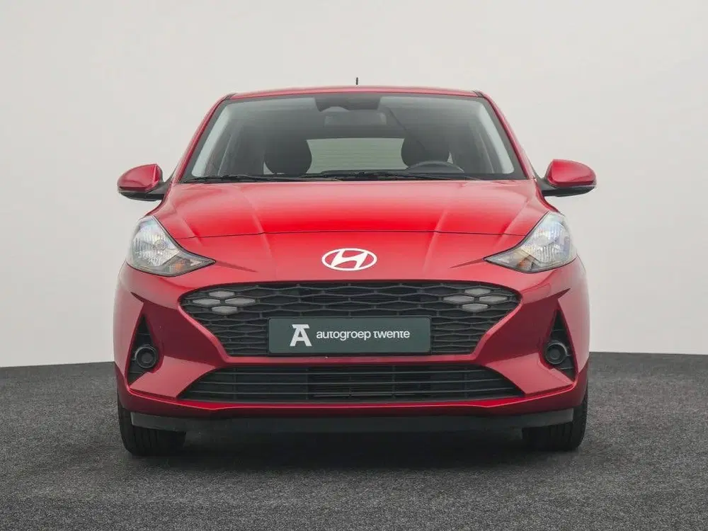 Hyundai i10 1.0 Comfort Smart 5p uit 2025, foto 13