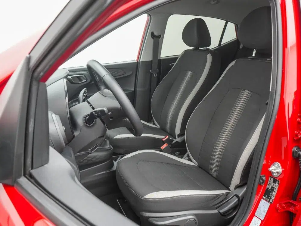 Hyundai i10 1.0 Comfort Smart 5p uit 2025, foto 14