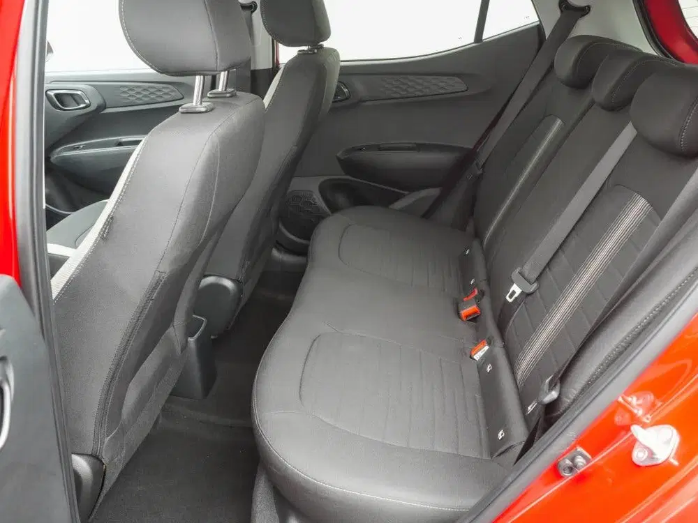 Hyundai i10 1.0 Comfort Smart 5p uit 2025, foto 15