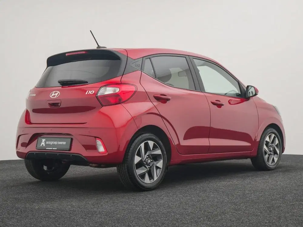 Hyundai i10 1.0 Comfort Smart 5p uit 2025, foto 2