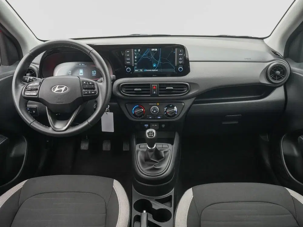 Hyundai i10 1.0 Comfort Smart 5p uit 2025, foto 3