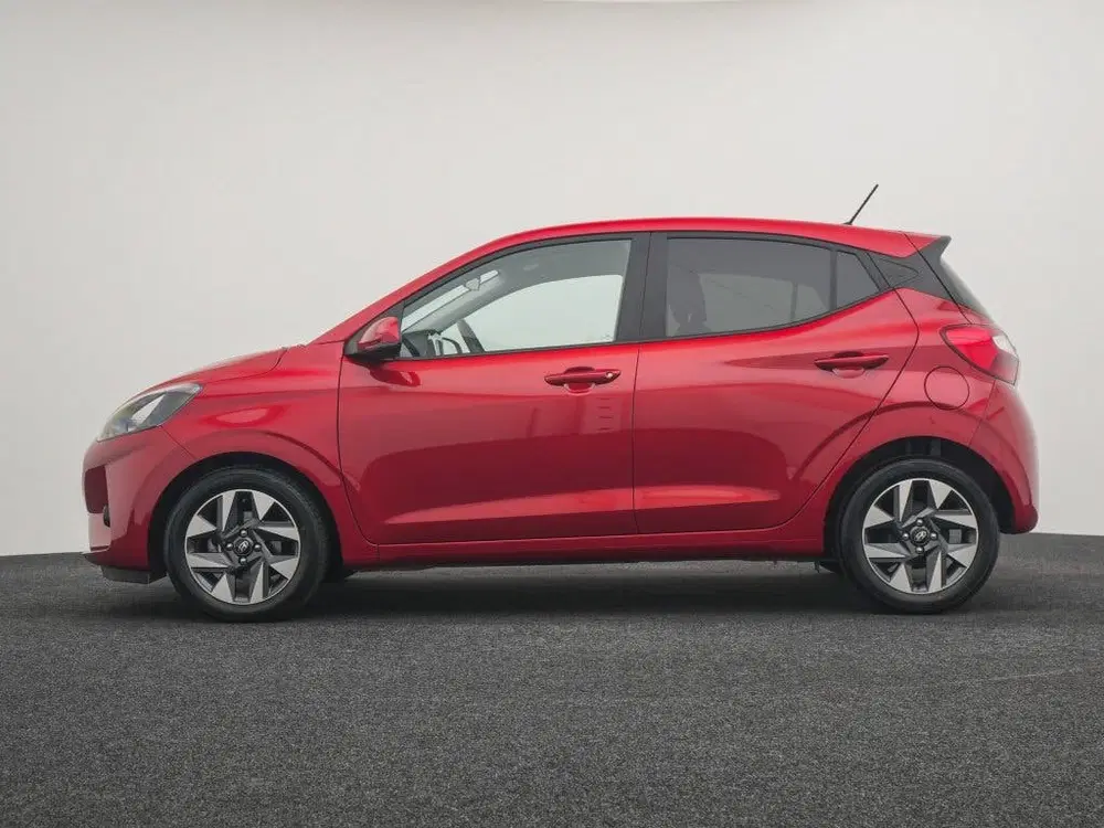 Hyundai i10 1.0 Comfort Smart 5p uit 2025, foto 6