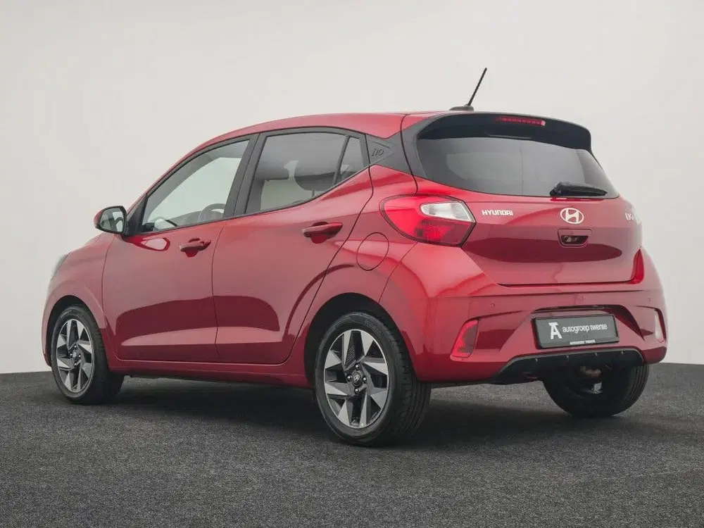 Hyundai i10 1.0 Comfort Smart 5p uit 2025, foto 8