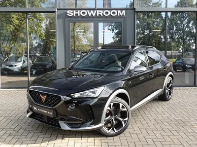 Cupra Formentor 1.4 e-Hybrid VZ PANO KEYLESS 360 ACC VOL uit 2022