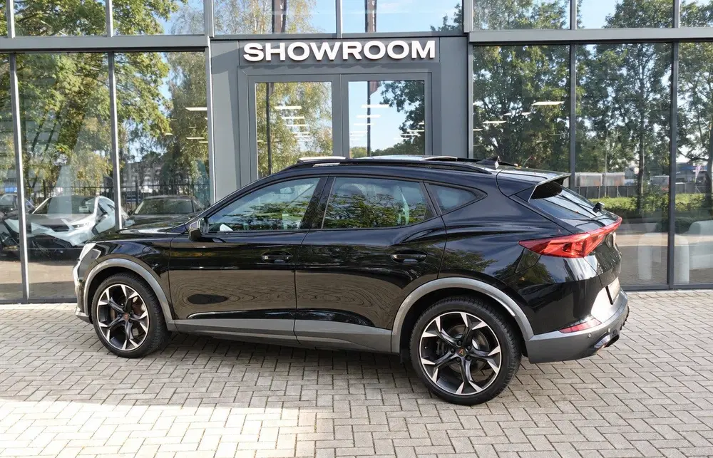 Cupra Formentor 1.4 e-Hybrid VZ PANO KEYLESS 360 ACC VOL uit 2022, foto 2