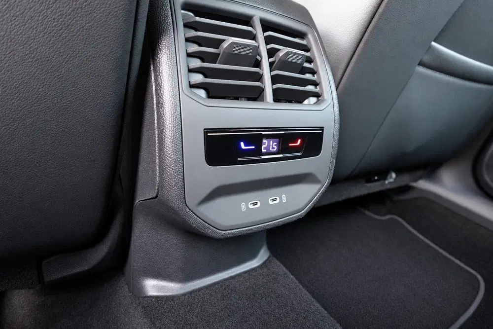 Cupra Formentor 1.4 e-Hybrid VZ PANO KEYLESS 360 ACC VOL uit 2022, foto 7