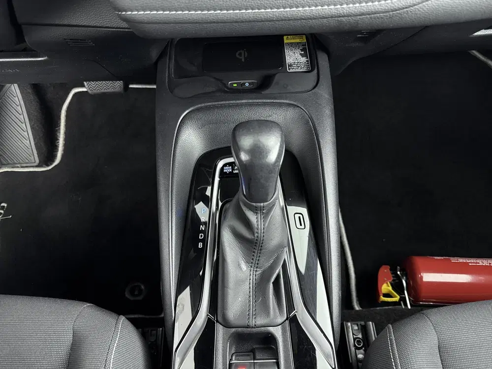 Toyota Corolla 1.8 Hybrid Business uit 2020, foto 10