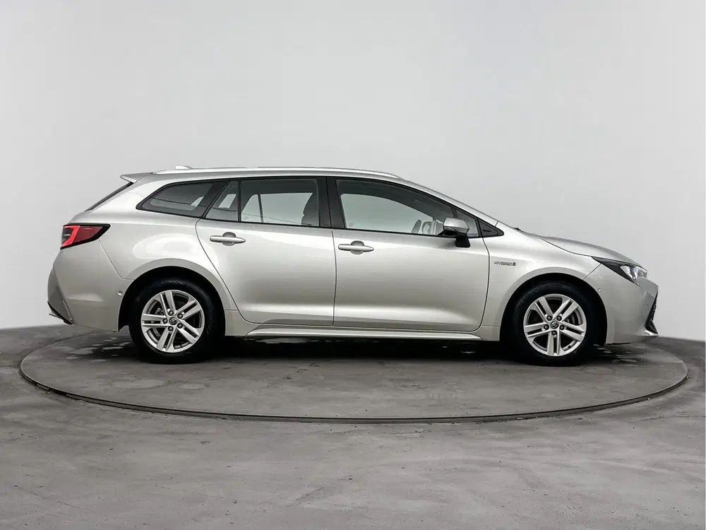 Toyota Corolla 1.8 Hybrid Business uit 2020, foto 11