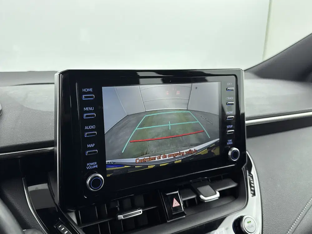 Toyota Corolla 1.8 Hybrid Business uit 2020, foto 8