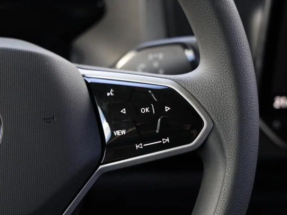Volkswagen ID. Buzz ID. Buzz Cargo Economy Business Elektromot uit 2026, foto 10