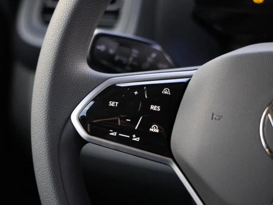 Volkswagen ID. Buzz ID. Buzz Cargo Economy Business Elektromot uit 2026, foto 8