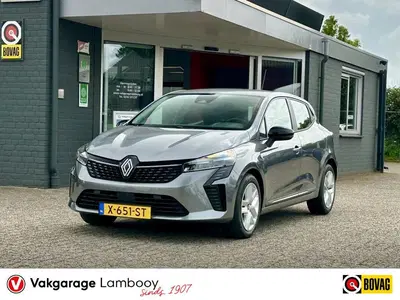 Renault Clio 1.0 TCe 90 Evolution Carplay Cruise 1e eig uit 2024
