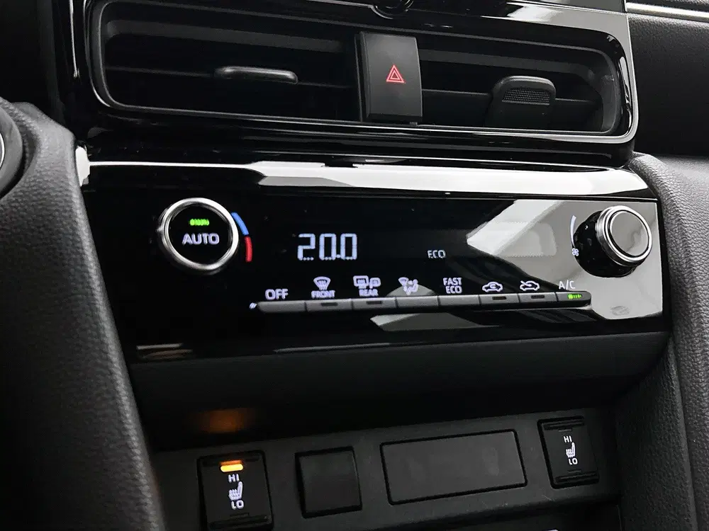 Toyota Yaris Cross 1.5 Hybrid 115 Dynamic Comfort pack uit 2025, foto 11
