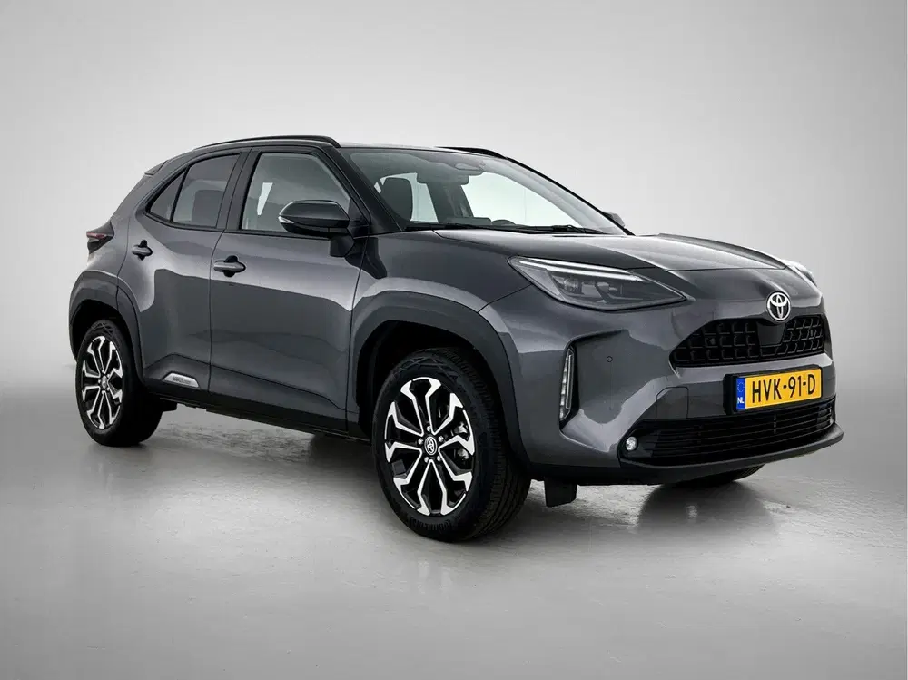 Toyota Yaris Cross 1.5 Hybrid 115 Dynamic Comfort pack uit 2025, foto 14