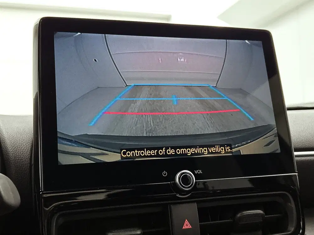 Toyota Yaris Cross 1.5 Hybrid 115 Dynamic Comfort pack uit 2025, foto 8