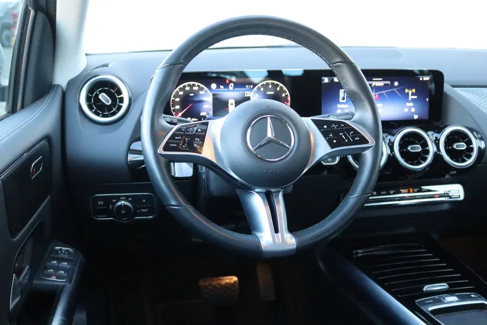 Mercedes-Benz B-Klasse B200 177PK Automaat Mild-Hybrid Luxur uit 2024, foto 14