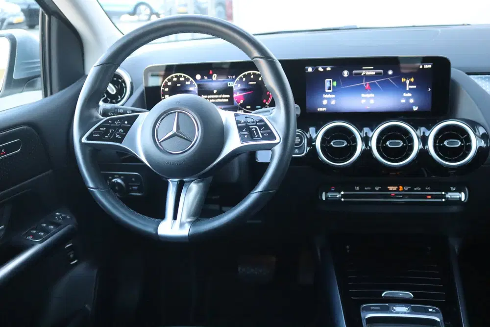 Mercedes-Benz B-Klasse B200 177PK Automaat Mild-Hybrid Luxur uit 2024, foto 15