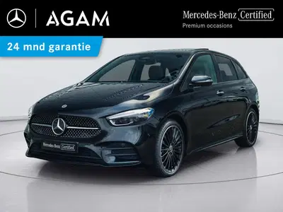 Mercedes-Benz B-Klasse 250 e Business Solution AMG Premium P uit 2026