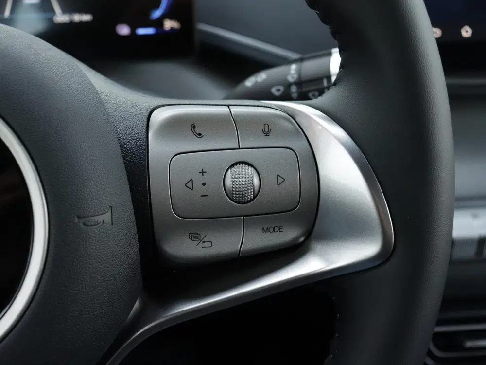 BYD Dolphin Surf Boost 43 kWh MY 2026 uit 2026, foto 11