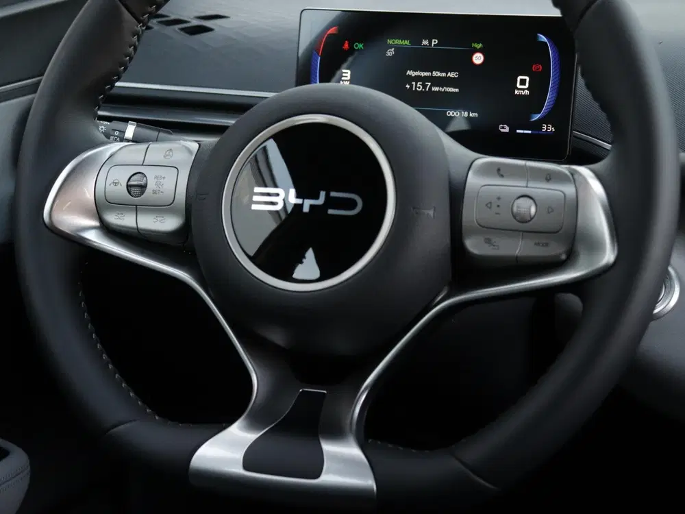 BYD Dolphin Surf Boost 43 kWh MY 2026 uit 2026, foto 7