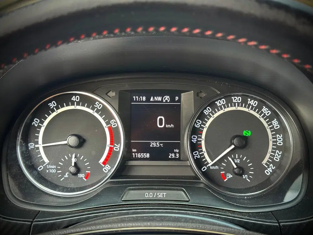 Skoda Fabia 1.0 TSI MONTE CARLO uit 2020, foto 6