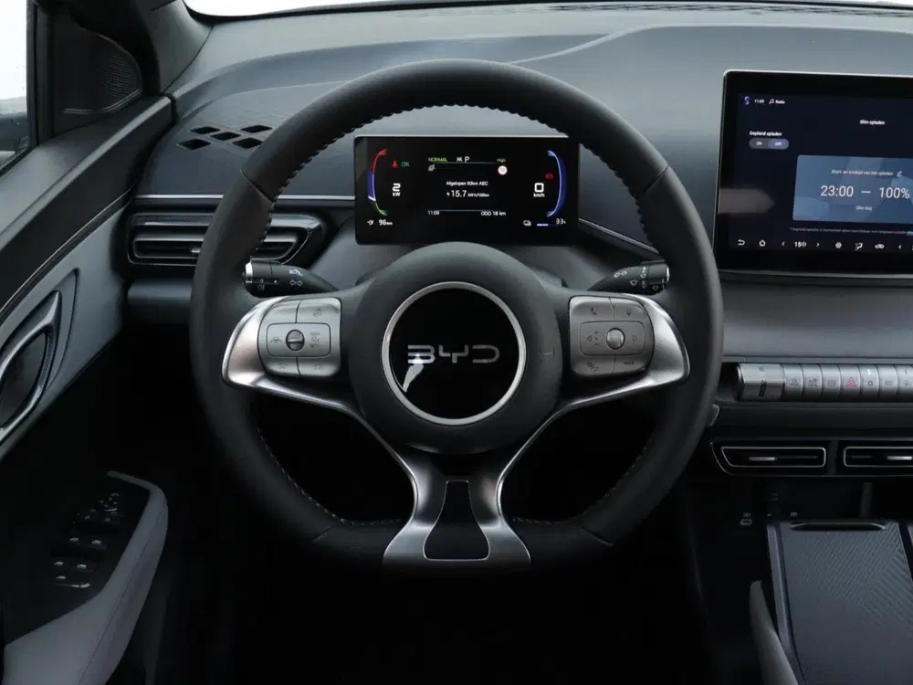 BYD Dolphin Surf Boost 43 kWh MY 2026 uit 2026, foto 8