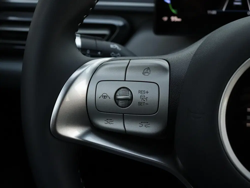 BYD Dolphin Surf Boost 43 kWh MY 2026 uit 2026, foto 9