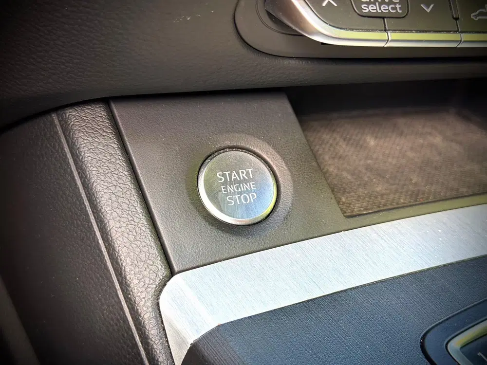 Audi Q5 55 TFSI e Quattro S-LINE uit 2020, foto 15