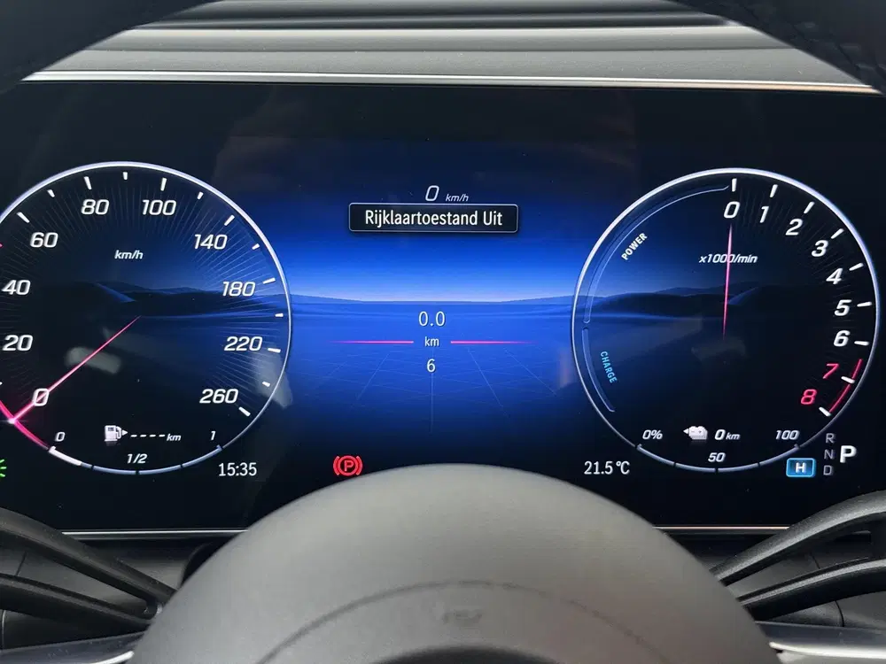 Mercedes-Benz GLC 300e 4MATIC AMG Line uit 2026, foto 13