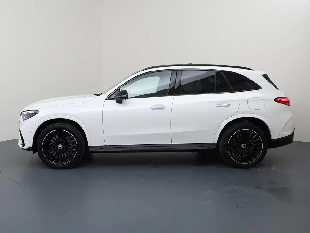 Mercedes-Benz GLC 300e 4MATIC AMG Line uit 2026, foto 5
