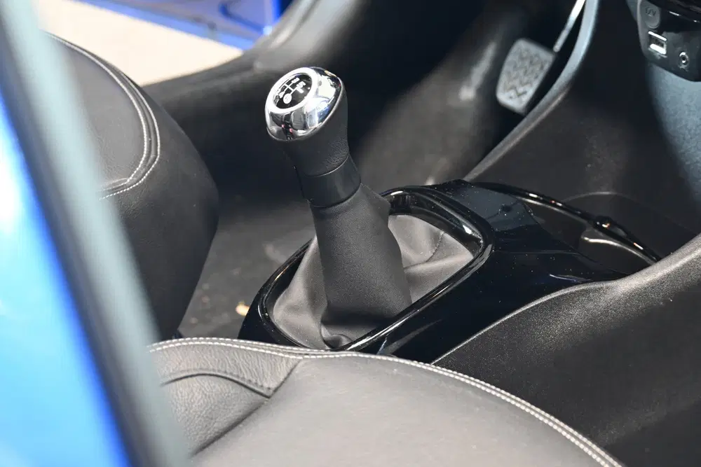 Citroën C1 1.0 VTi Airscape Shine cabriolet uit 2019, foto 11