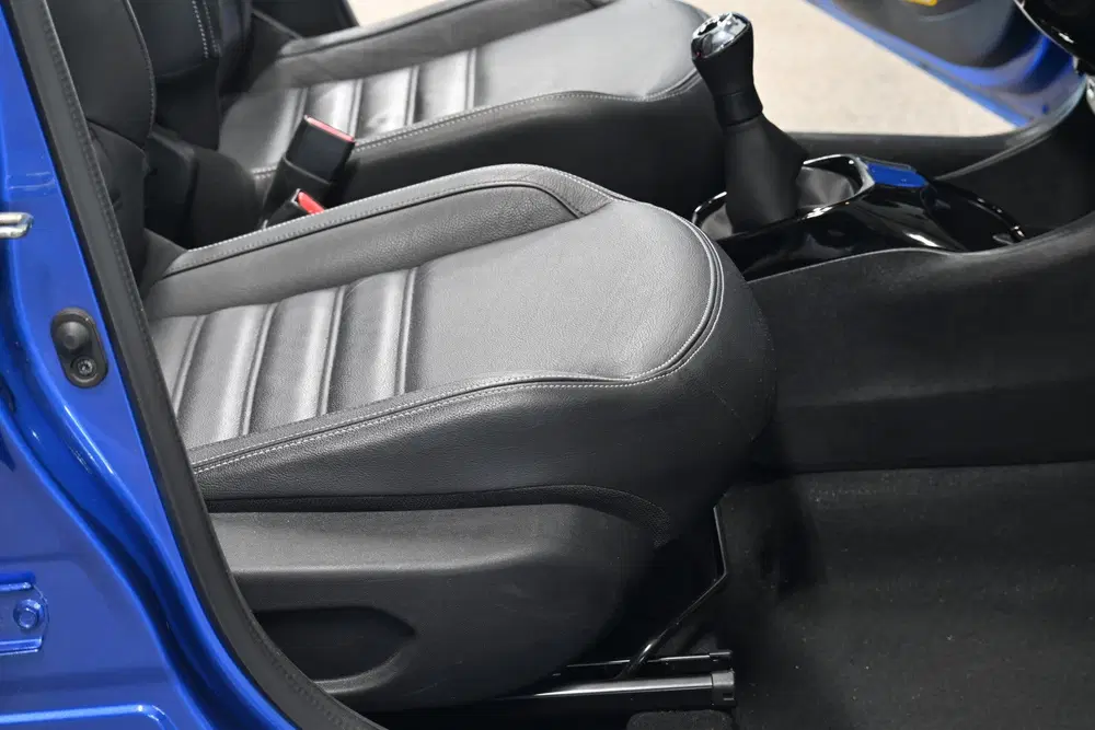 Citroën C1 1.0 VTi Airscape Shine cabriolet uit 2019, foto 13