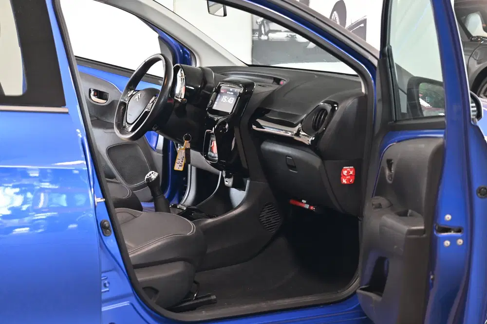 Citroën C1 1.0 VTi Airscape Shine cabriolet uit 2019, foto 8