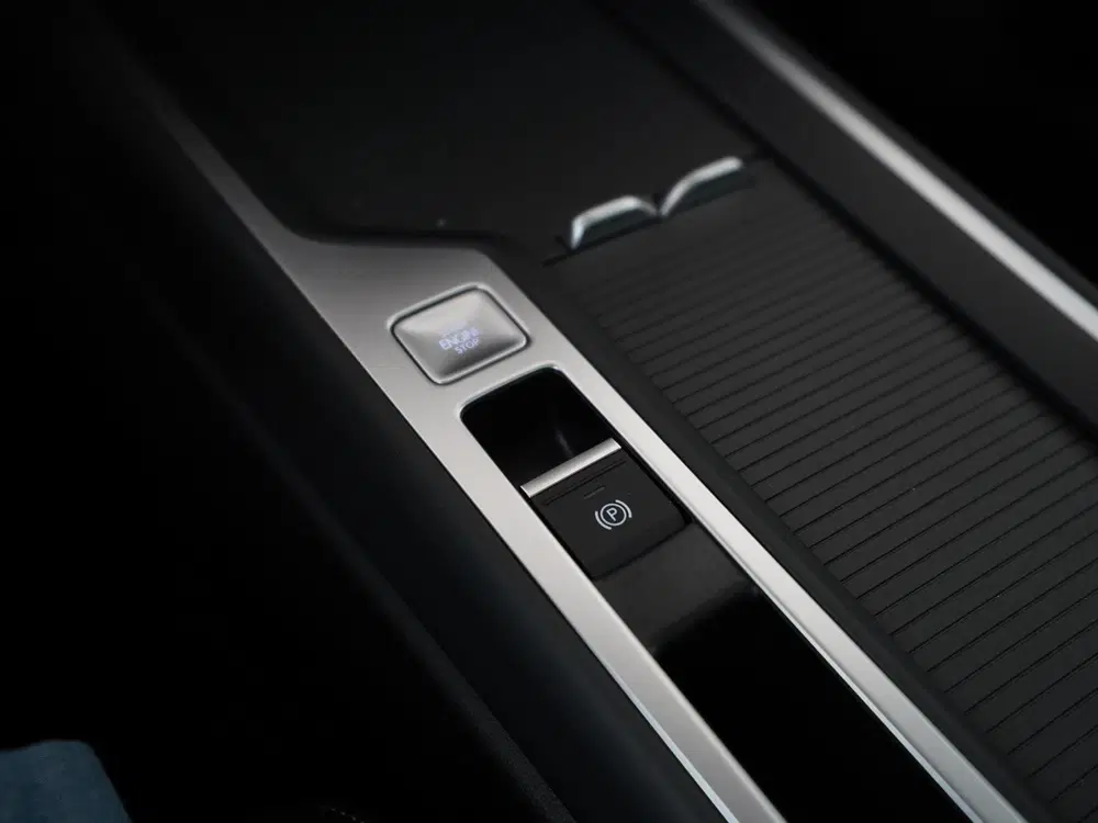 Volkswagen Passat 1.5 eTSI Business DSG uit 2024, foto 10