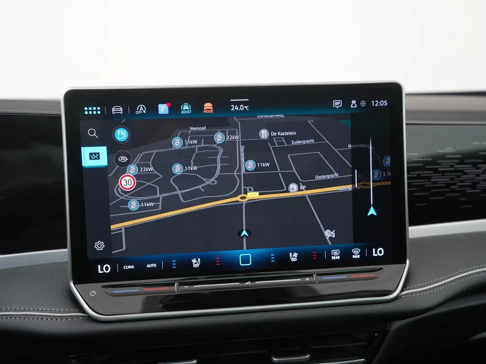 Volkswagen Passat 1.5 eTSI Business DSG uit 2024, foto 11