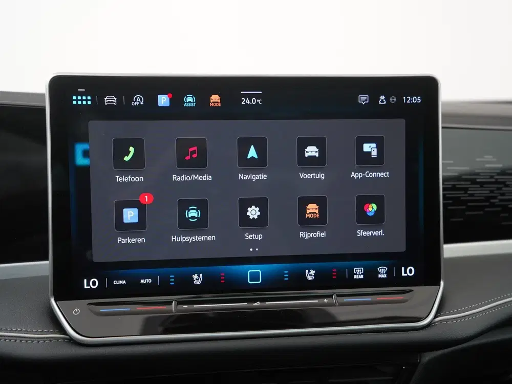 Volkswagen Passat 1.5 eTSI Business DSG uit 2024, foto 12