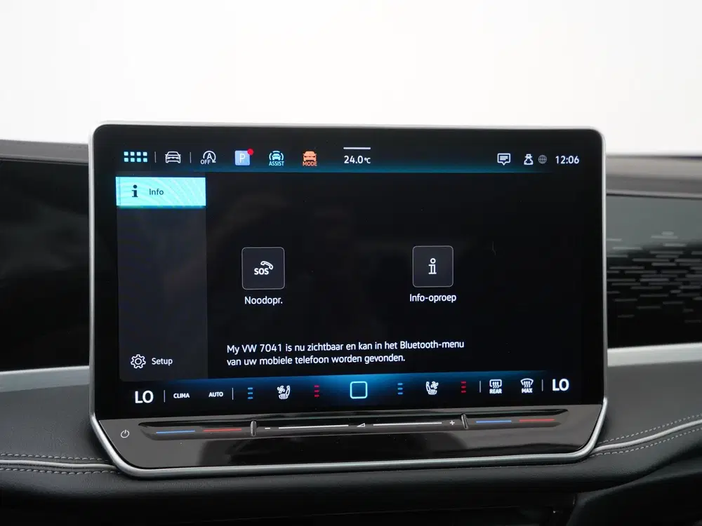 Volkswagen Passat 1.5 eTSI Business DSG uit 2024, foto 13