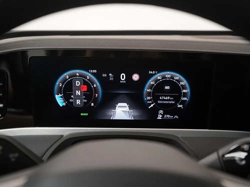 Volkswagen Passat 1.5 eTSI Business DSG uit 2024, foto 8
