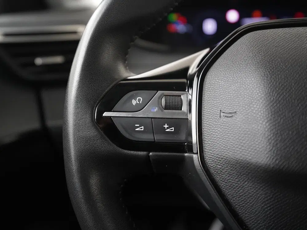 Peugeot 208 1.2 PureTech 100pk Allure uit 2025, foto 7